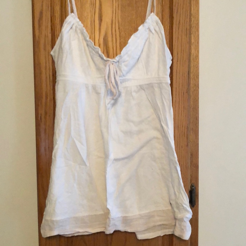 CUTE TANK